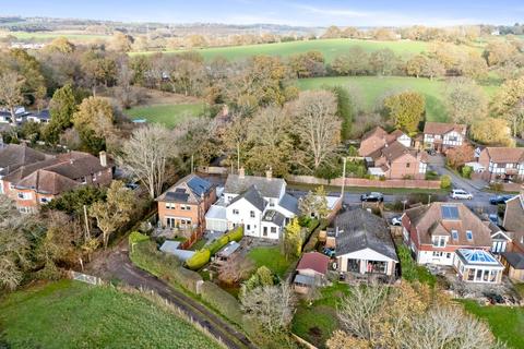 undefined, Green Road, Wivelsfield Green, RH17