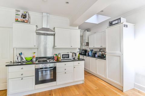 2 bedroom maisonette for sale, Windmill Road, Wandsworth, London, SW18