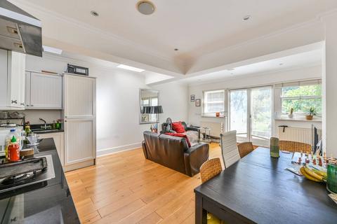 Windmill Road, Wandsworth, London, SW18