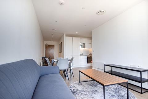 2 bedroom apartment to rent, FG0E Hadrians Tower, Rutherford Street, Newcastle Upon Tyne, Northumberland, NE4