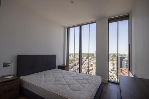 2 bedroom apartment to rent, FG0E Hadrians Tower, Rutherford Street, Newcastle Upon Tyne, Northumberland, NE4