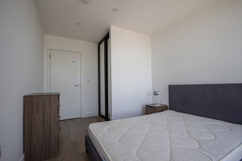2 bedroom apartment to rent, FG0E Hadrians Tower, Rutherford Street, Newcastle Upon Tyne, Northumberland, NE4