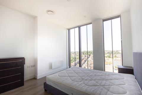 2 bedroom apartment to rent, FG0E Hadrians Tower, Rutherford Street, Newcastle Upon Tyne, Northumberland, NE4
