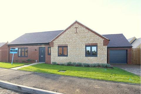undefined, Poplar Gardens, Eastrea PE7