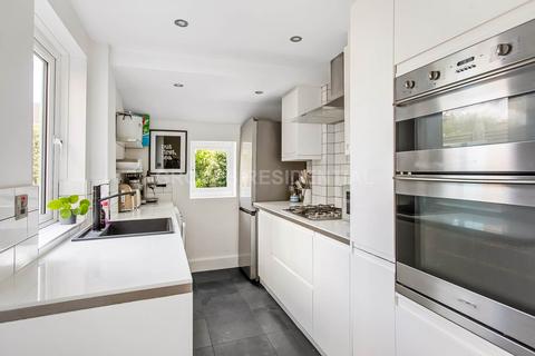 2 bedroom semi-detached house for sale, Northcote Road, New Malden