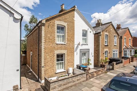 2 bedroom semi-detached house for sale, Northcote Road, New Malden