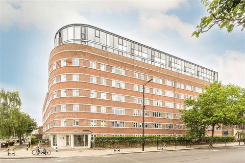 Acre Lane, London SW2