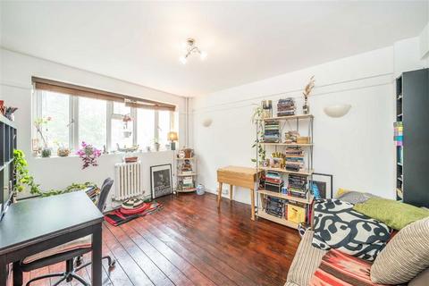 undefined, Acre Lane, London SW2