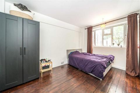 undefined, Acre Lane, London SW2