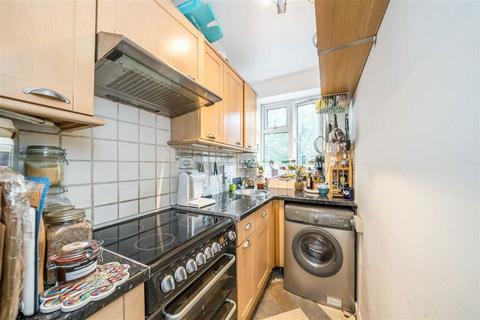 undefined, Acre Lane, London SW2