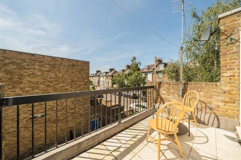1 bedroom flat for sale, Devonport Road, London W12