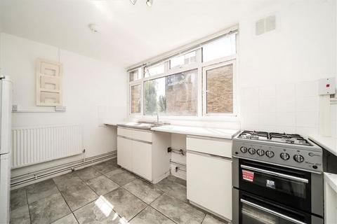 1 bedroom flat for sale, Devonport Road, London W12