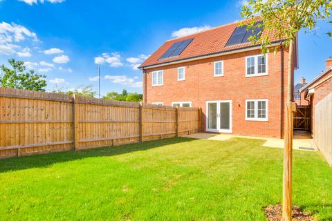 2 bedroom semi-detached house for sale, Woodlands Park, New Homes