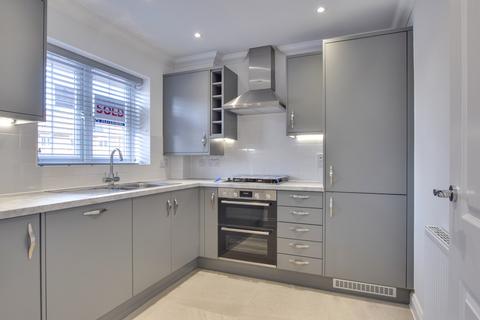 2 bedroom semi-detached house for sale, Woodlands Park, New Homes
