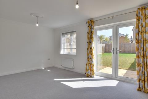 undefined, Woodlands Park, New Homes