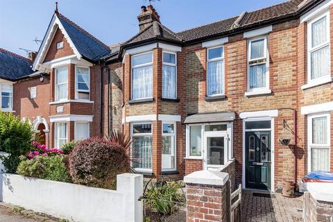 4 bedroom terraced house for sale, Northwood Road, Tankerton, Whitstable