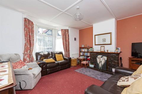 4 bedroom terraced house for sale, Northwood Road, Tankerton, Whitstable