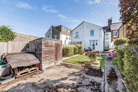 4 bedroom terraced house for sale, Northwood Road, Tankerton, Whitstable
