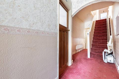 4 bedroom terraced house for sale, Northwood Road, Tankerton, Whitstable