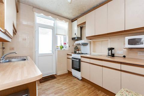 4 bedroom terraced house for sale, Northwood Road, Tankerton, Whitstable