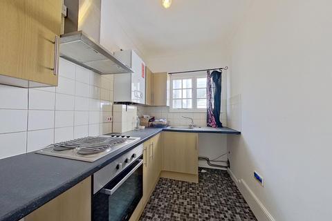 undefined, Flat ,  London Road, Dover