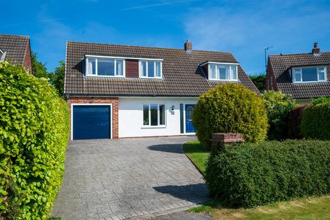 Park Avenue, Dronfield