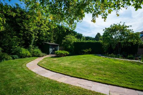 undefined, Park Avenue, Dronfield