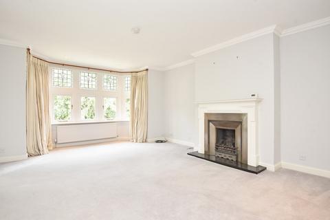 undefined, Flat 3 , 61 Harlow Moor Drive