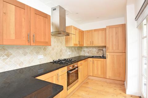undefined, Flat 3 , 61 Harlow Moor Drive