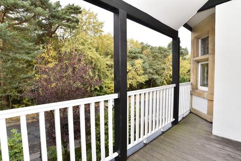 undefined, Flat 3 , 61 Harlow Moor Drive