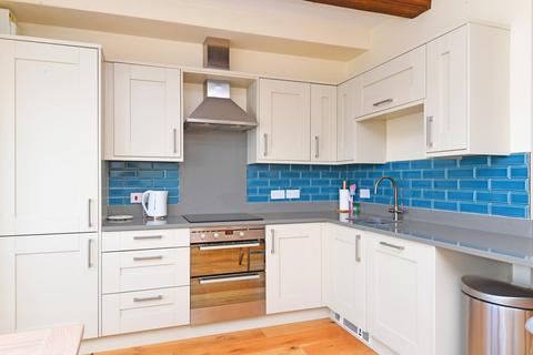 undefined, Spacey Houses, Princess Royal Way, Pannal