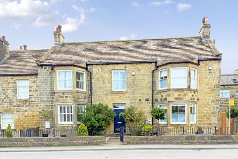 3 bedroom semi-detached house for sale, Spacey Houses, Princess Royal Way, Pannal