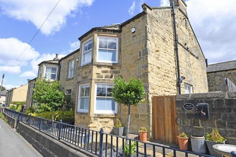 undefined, Spacey Houses, Princess Royal Way, Pannal