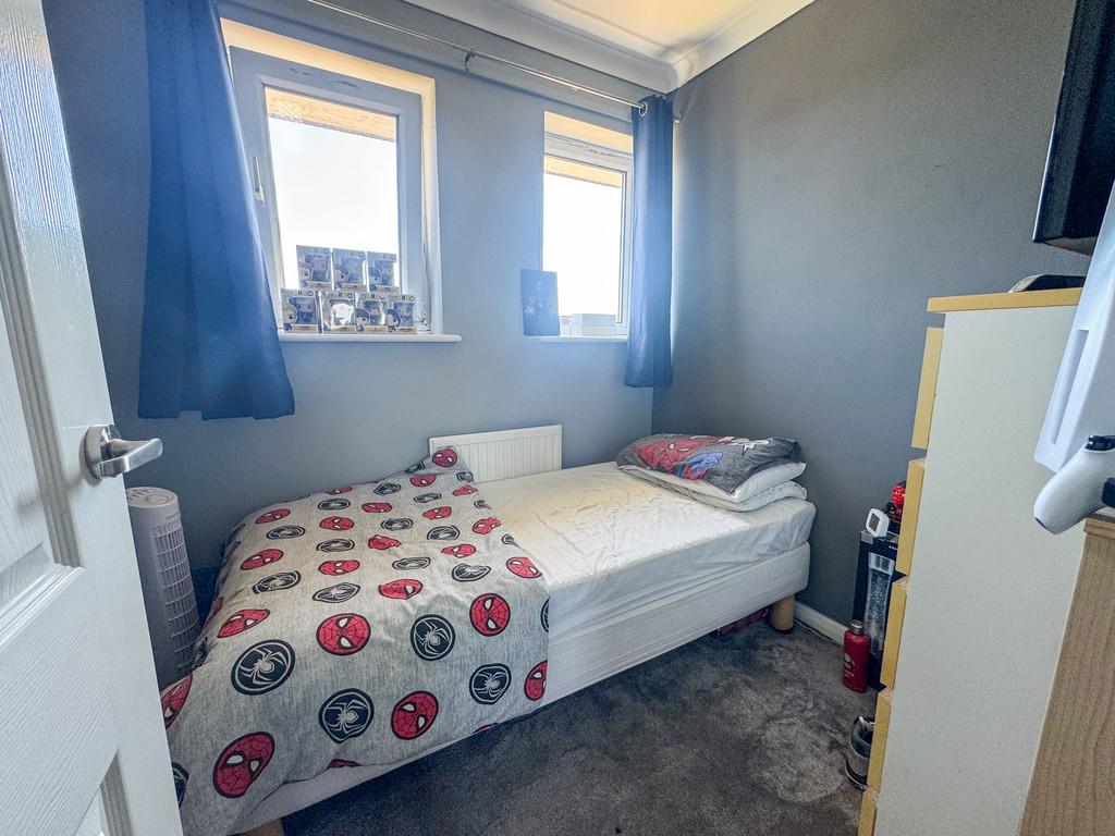 Bed 3