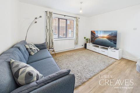 undefined, The Elms, Colwick, Nottingham