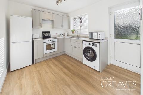 undefined, The Elms, Colwick, Nottingham