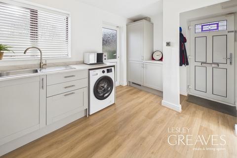 undefined, The Elms, Colwick, Nottingham