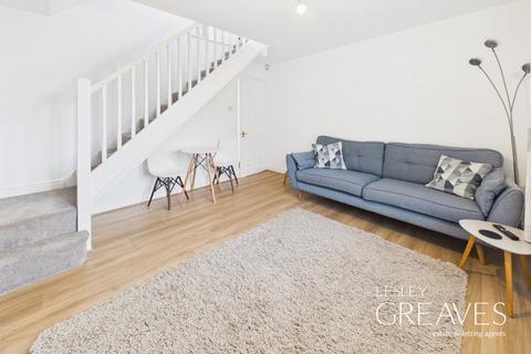 undefined, The Elms, Colwick, Nottingham
