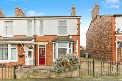 3 bedroom semi-detached house to rent, Bedford St, Crewe