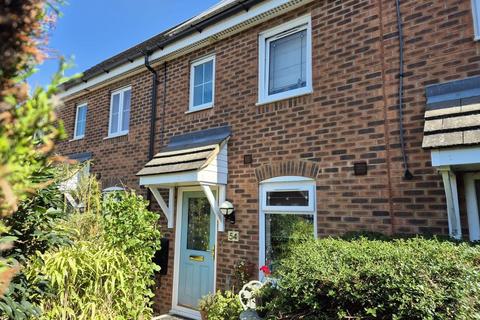 undefined, Heron Way, Benwick