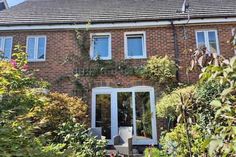 undefined, Heron Way, Benwick