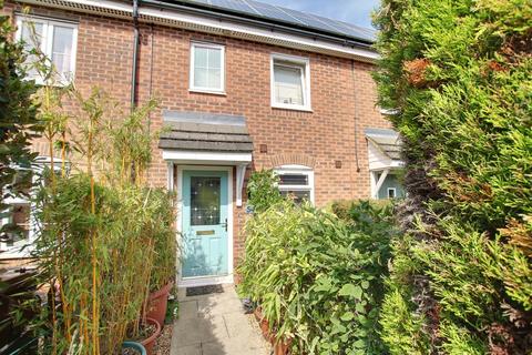 undefined, Heron Way, Benwick