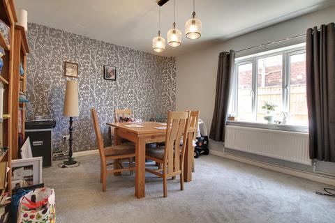 undefined, Wood Street, Chatteris