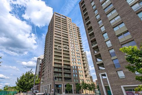 1 bedroom flat to rent, 1 Heartwood Boulevard, London W3