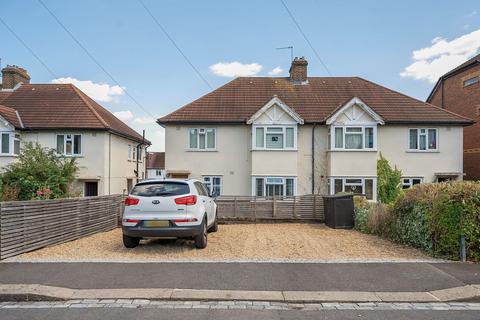 2 bedroom ground floor maisonette for sale, Stanhope Road, Carshalton