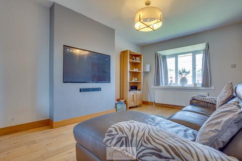 32 Brampton Meadows, Thurcroft, Rotherham, S66 9ND