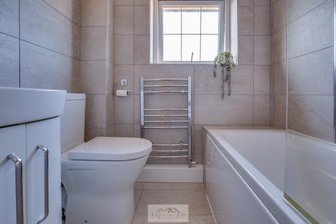 32 Brampton Meadows, Thurcroft, Rotherham, S66 9ND