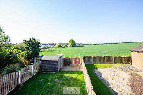 32 Brampton Meadows, Thurcroft, Rotherham, S66 9ND