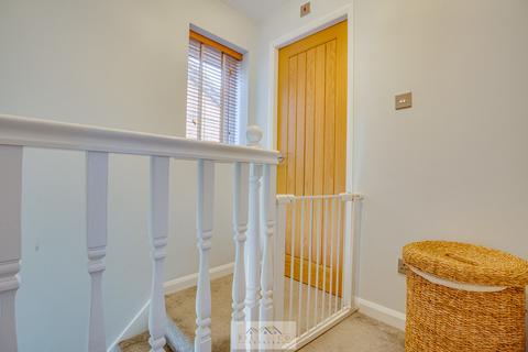 32 Brampton Meadows, Thurcroft, Rotherham, S66 9ND