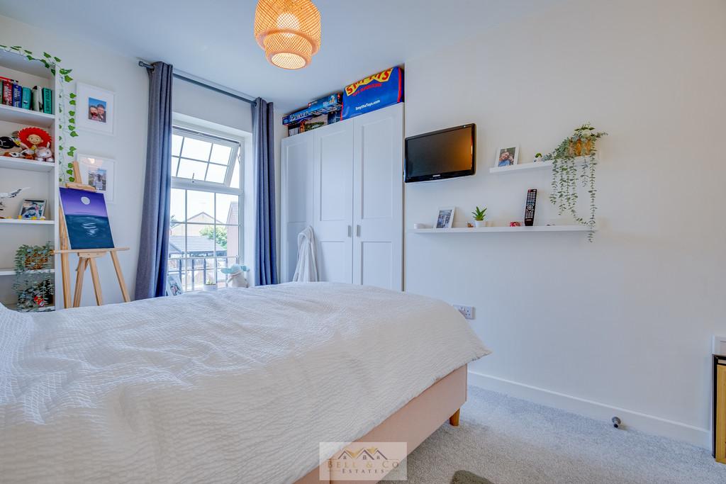 Bedroom 2.3